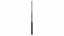 Matraque Téléscopique UX Acier 21"