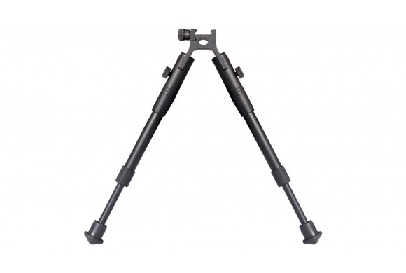 Bipied Telescopique UX Tactipod - rail 21 mm