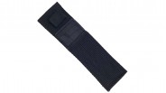 Couteau De Lancer Haller Black Speed
