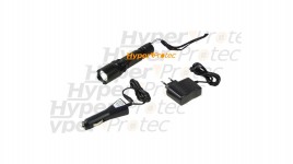 Lampe rechargeable Lumitorch - 180 lumens