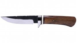 Couteau Citadel Trappeur