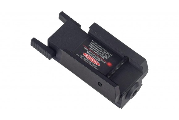 Viseur Laser Hyper Access Micro Gen 2