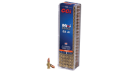 Munition 22LR CCI Mini Mag
