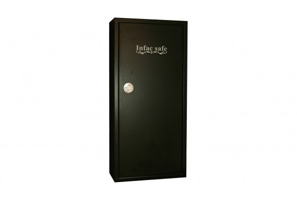 Armoire à fusil Infac Classic 14 fusils