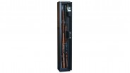 Armoire à fusil Fortify Armunic 3 fusils