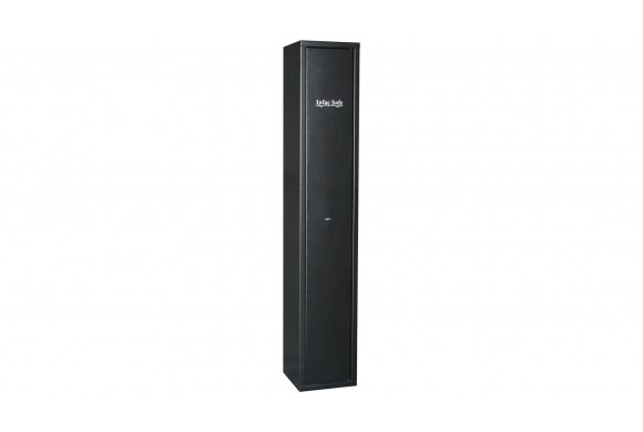 Coffre fort Sentinel pour 5 armes longues (4+1 avec lunette)
