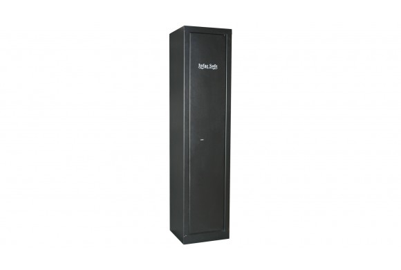 Coffre fort Gamme Sentinel pour 7 armes - 6+1 avec lunette
