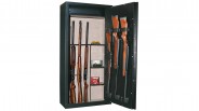 Coffre fort INFAC Sentinel 14 armes