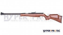 Carabine à plomb Weihrauch HW77