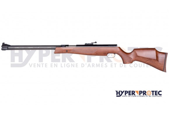 Carabine à plomb Weihrauch HW77