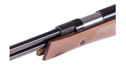 Carabine à plomb Weihrauch HW77K
