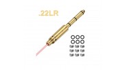 Cartouche de Réglage Laser 4,5 mm