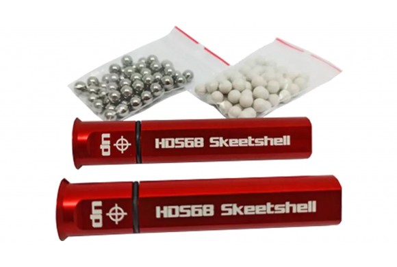 Cartouche SMB T23-93 Skeetshell