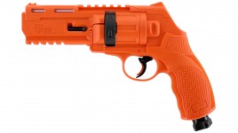 Revolver Balle Caoutchouc P2P HDR50 Gen 2