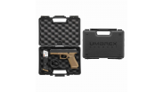 Glock 17 Gen 5 T4E - Pistolet Balle Caoutchouc