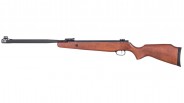Carabine UX R-FORCE WOOD 19.9J - Plomb Cal. 4.5 mm