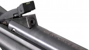 Carabine UX R-FORCE BLACK 19.9J - Plomb Cal. 4.5 mm