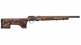 CZ 457 Range 22LR - Canon Varmint 24"