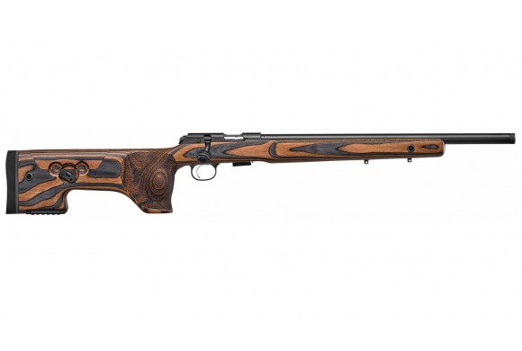CZ 457 Range 22LR - Canon Varmint 24"