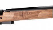 Carabine PCP DRS Wood 600 FX Airguns