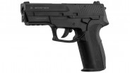SP2022 BORNER 22 - Pistolet Cal. 4.5mm CO2 BBs