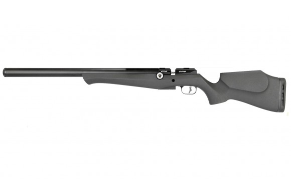 Carabine PCP DRS Black 600 FX Airguns