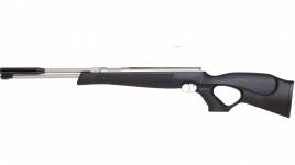 Weihrauch HW97 Black Line STL