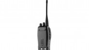 Talkie Walkie NUM'AXES PMR 446 avec oreillette micro - portée 12km
