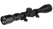 Lunette de Tir Truglo Buckline 4x32