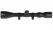 Lunette de Tir Truglo Buckline 4x32