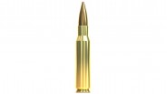 Boite de 50 cartouches Sellier Bellot calibre 308 FMJ 180gr. 