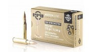 Prvi Partizan FMJ BT - Cartouche 308 Match