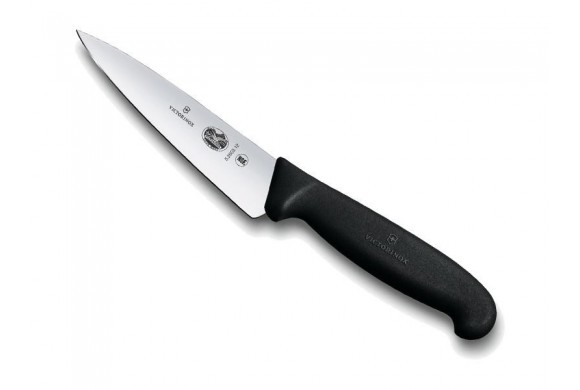 Couteau de cuisine à découper lame 15cm Victorinox