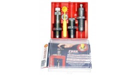 Jeu de 3 outils Lee Precision