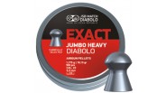 Plomb JSB Exact Jumbo Heavy 