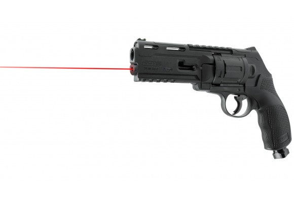 Umarex T4E HDR 50L TR50 GEN2- Revolver Balle Caoutchouc