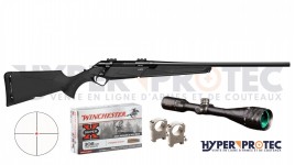 Benelli Lupo - Carabine calibre 308