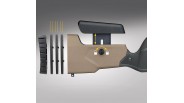 Carabine MOSSBERG Patriot LR Tactical 308 Win