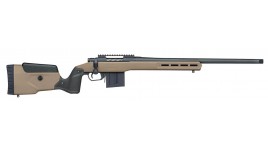 Carabine MOSSBERG Patriot LR Tactical 308 Win