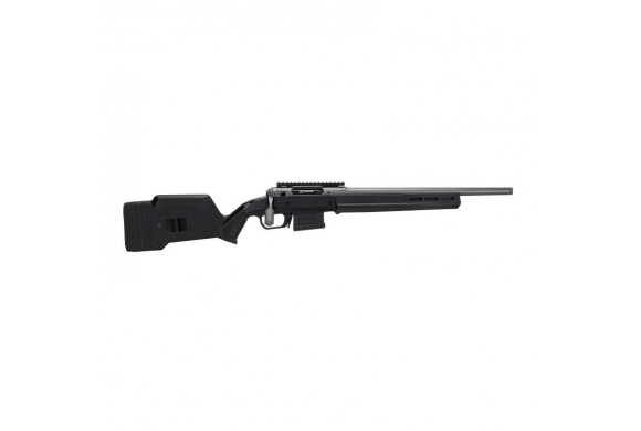 Carabine Savage 110 Magpul Hunter Cerakote 308 win