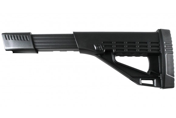 Crosse Tactique Flash Ball Compact