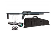 Carabine PCP EAE Element 2.0