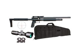 Carabine PCP EAE Element 2.0