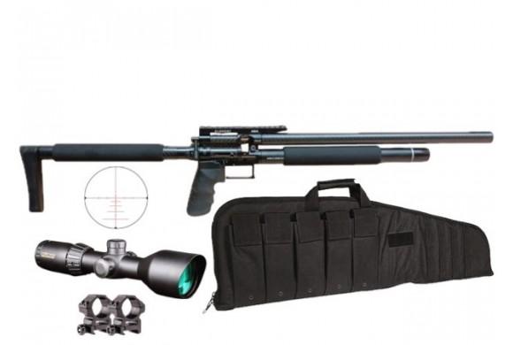 Carabine PCP EAE Element 2.0