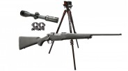 Carabine Mossberg Patriot 243 Win