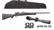 Carabine Mossberg Patriot 243 Win