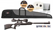 Carabine À Plomb Gamo Roadster 10X IGT Gen 2 et sa lunette de tir