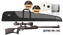 Carabine À Plomb Gamo Roadster 10X IGT Gen 2 et sa lunette de tir