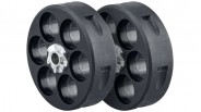 Barillet 6 coups pour Walther T4E HDR Cal 50