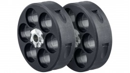 Barillet 6 coups pour Walther T4E HDR Cal 50